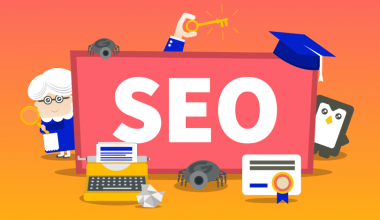 What is SEO and how does it work
