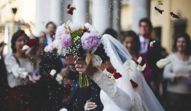 Wedding Traditions Around The World