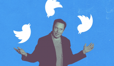 Elon Musk Finally Owns Twitter